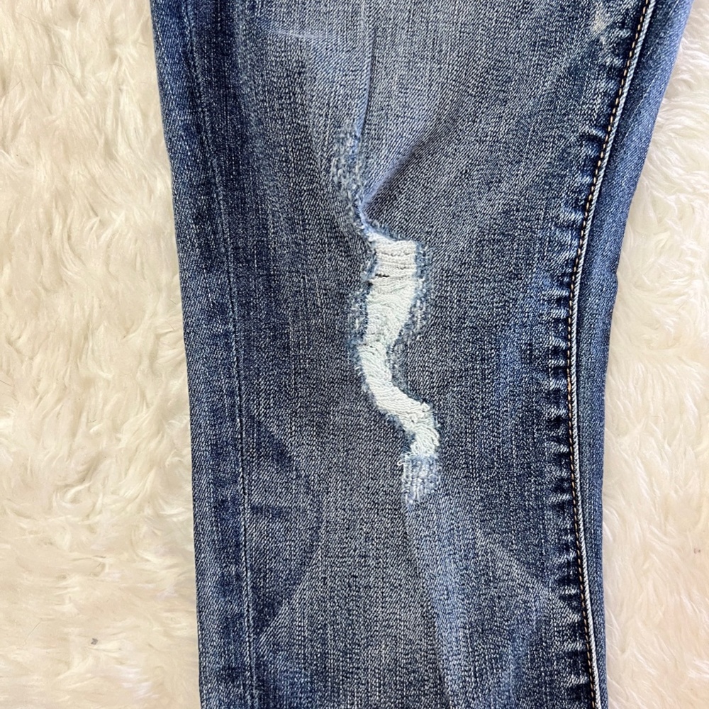 Ingrid & Isabel Sasha Maternity Skinny Jeans - 28 - Picture 5 of 10